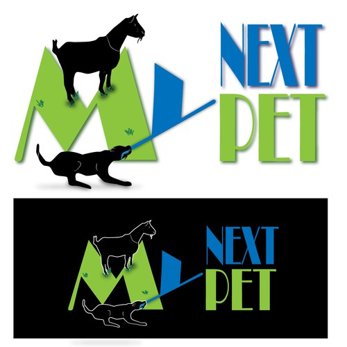 Animals, Animals, Animals.....need a Logo!!!