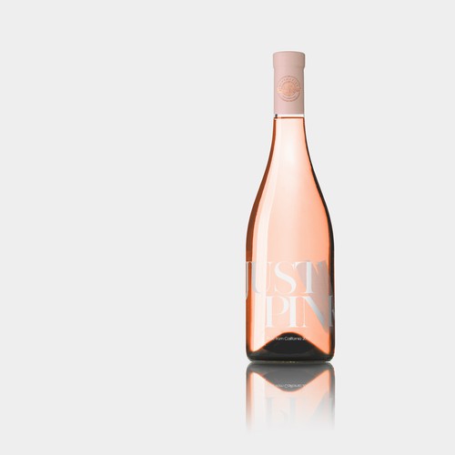 Wine packaging Design 