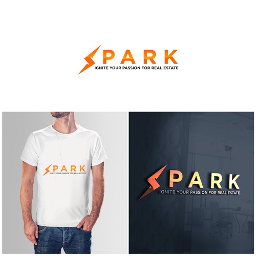 spark - your real estate investing