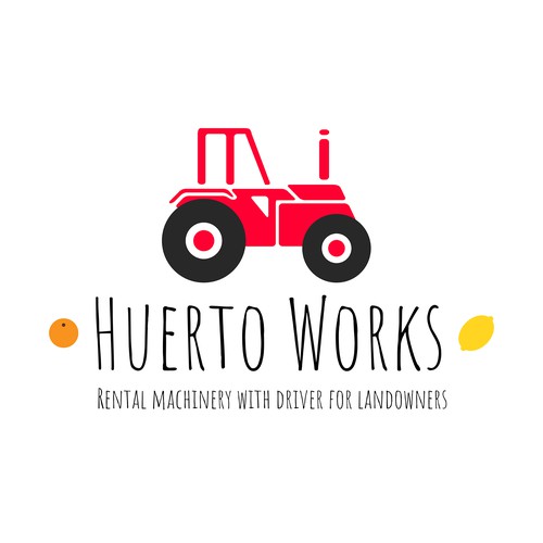 Huerto Works