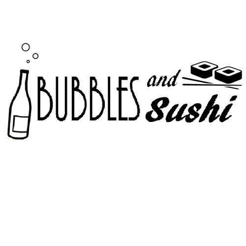 Design for Bubbles and Sushi
