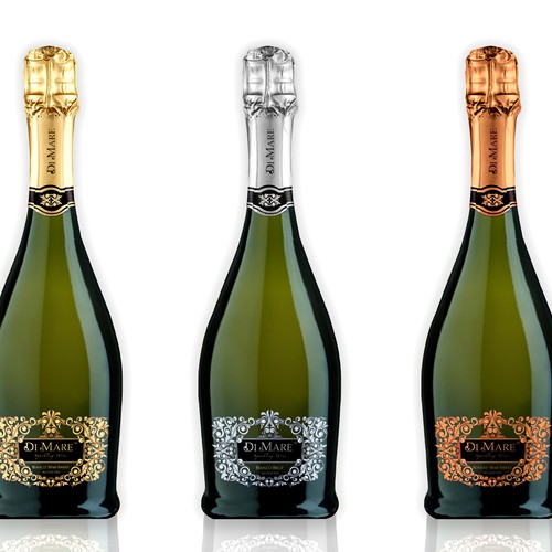 Sparkling Wine