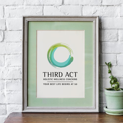 Third Act logo
