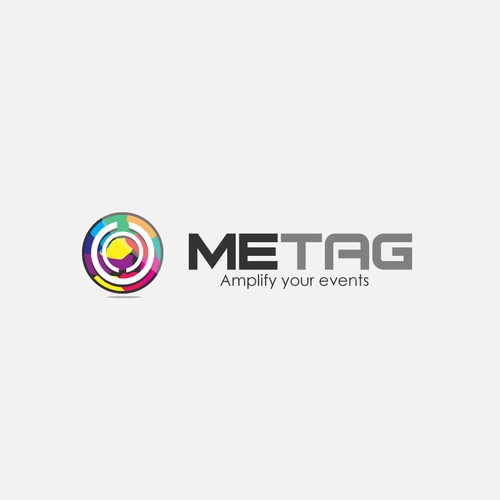 MeTag needs a new logo