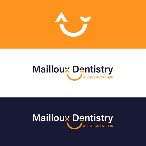 dentist logo