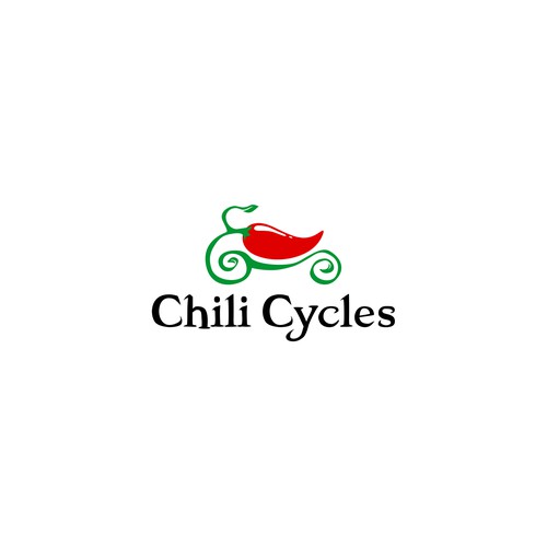 **Guaranteed** logo for Chili Cycles