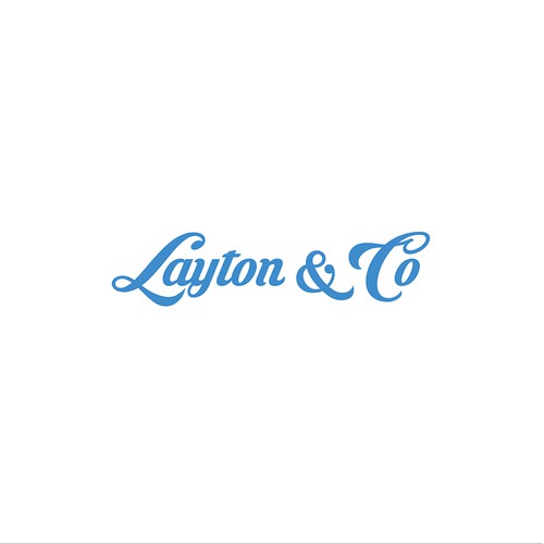 Logo for Layton & Co