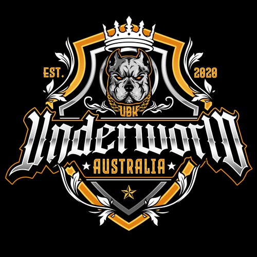 underworld ubk, australia