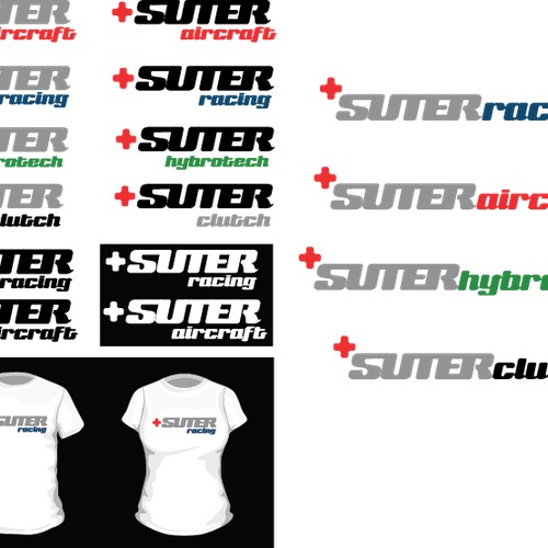 SUTER Sport-tech