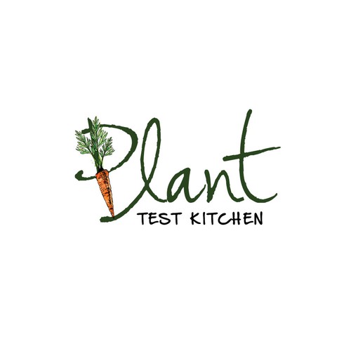 Plant Test Kitchen