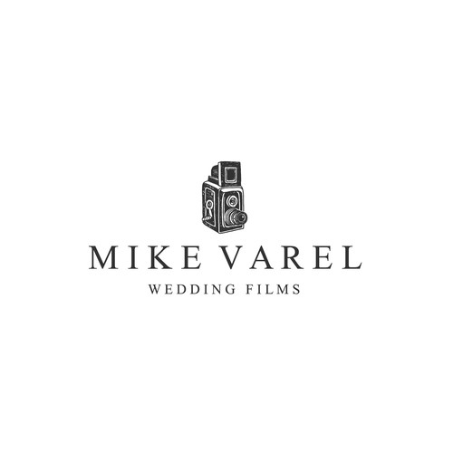 Mike Varel - Wedding films