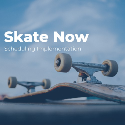 Skate School, Australia