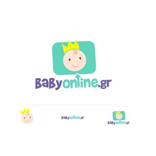 Baby king