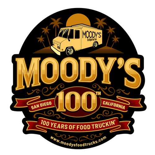MOODY'S