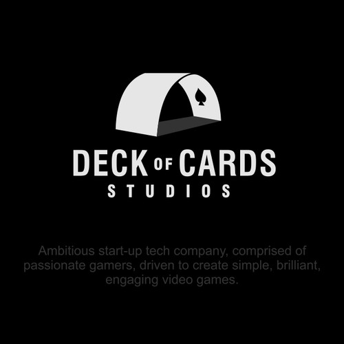 DECK of CARDS studios 