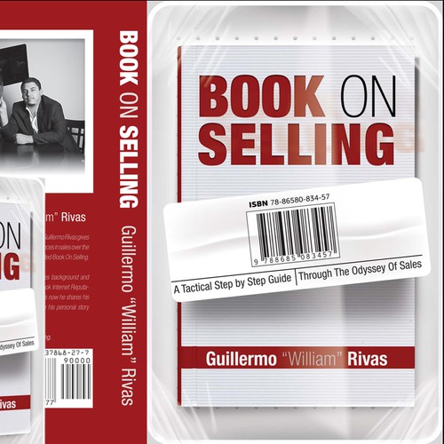 Book On Selling