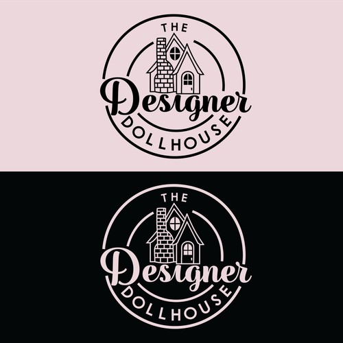 Dollhouse Logo