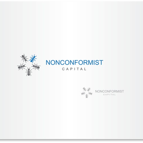 Nonconformist 