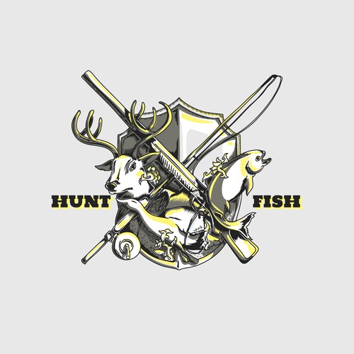 Hunt & Fish