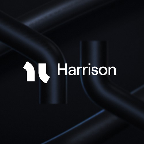 Harrison Electrical Contracting Logo