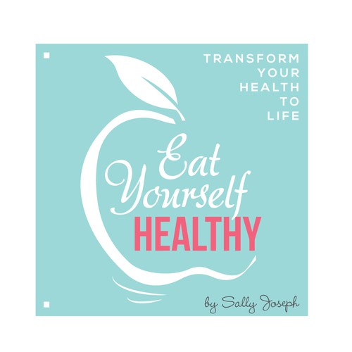 Eat Yourself Healthy Logo