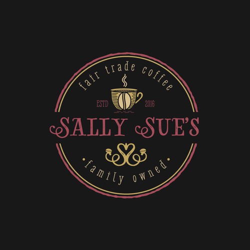 Sally Sue's Coffee