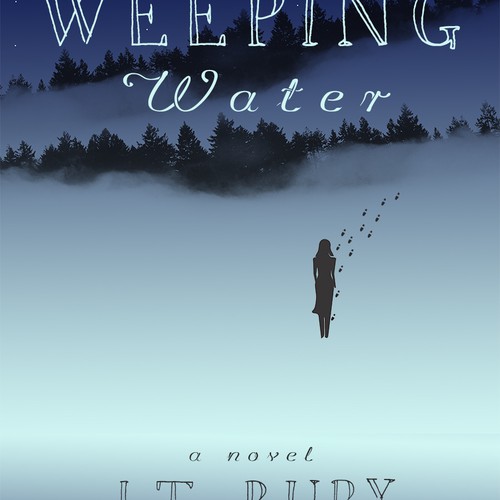 weeping water