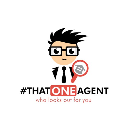 #ThatOneAgent