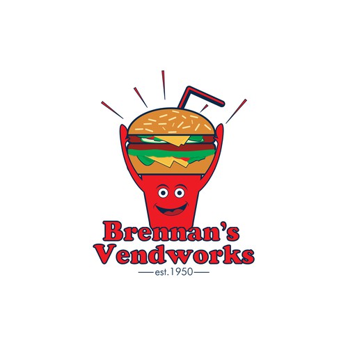 Brennan's Vendworks