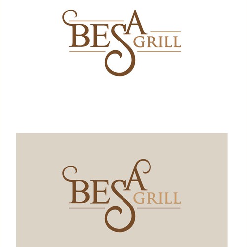 Amazing Logo Design wanted for a Restaurant / Grill