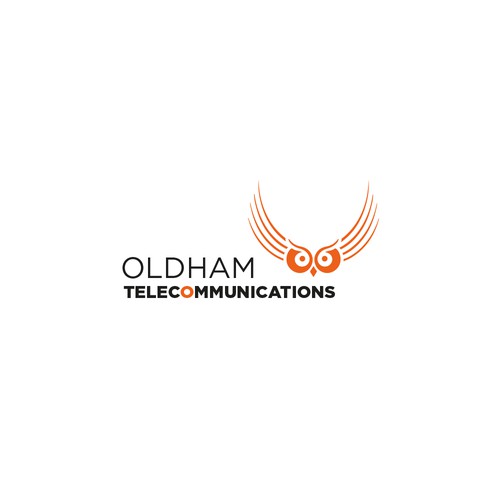 Telecommunication Logo