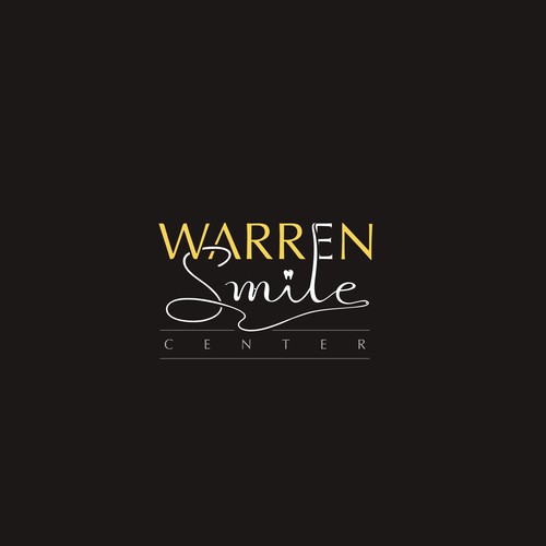 Warren Smile Center