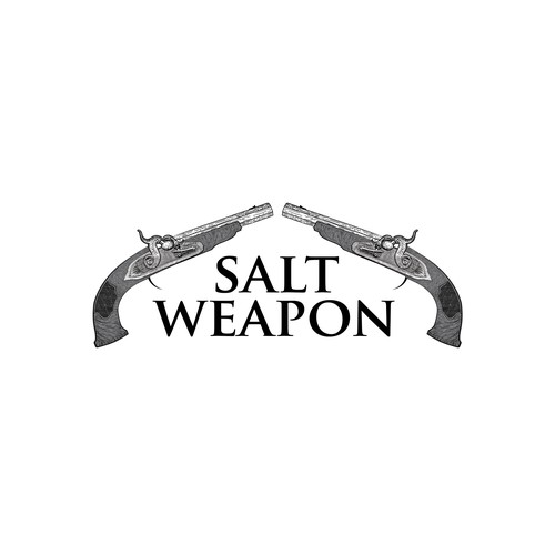 Fishing boat logo design