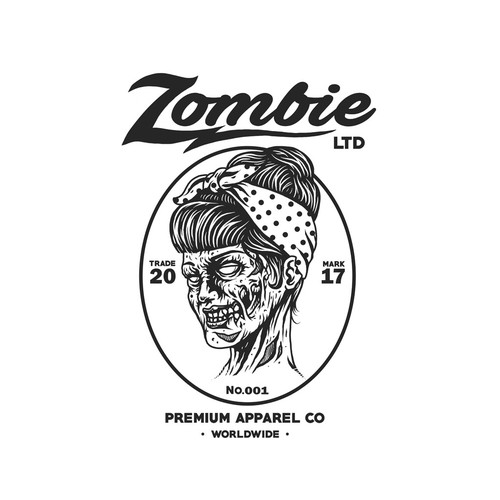 zombie ltd