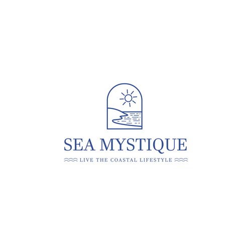 Sea Mystique