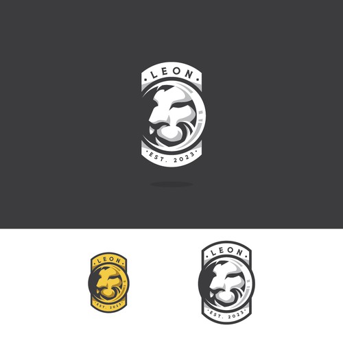 logo for a family business