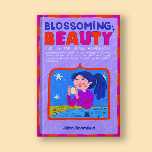 Cover of the children's book