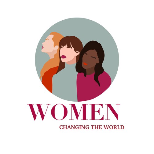 Womans logo