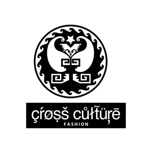 logo for Cross Culture Fashion