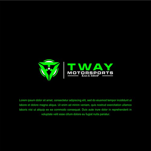 TWAY MOTORSPORT RACE SHOP