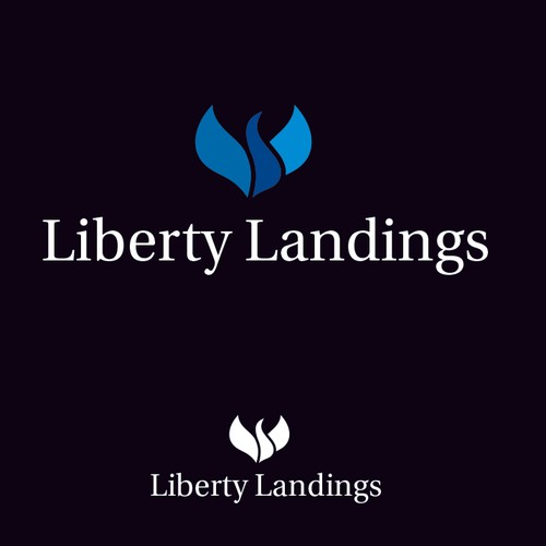 New lending site needs cool logo