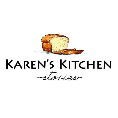 Karen's Kitchen Stories
