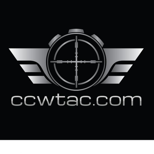Logo for Tactical Gear