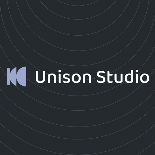 Logo For Music Studio 