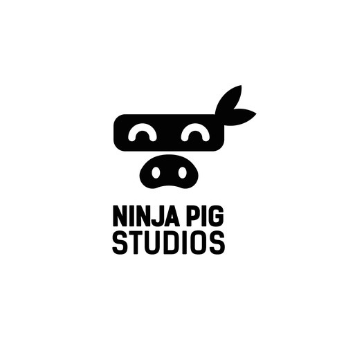 Ninja Pig