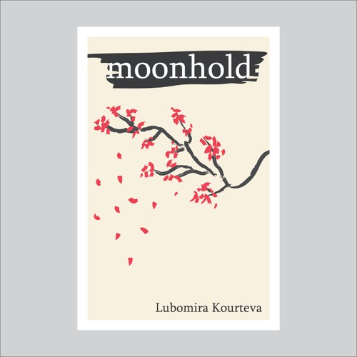 book cover design concept part II