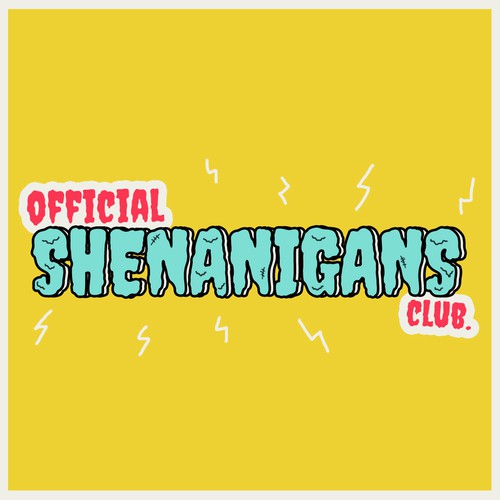 Official Shenanigans Club