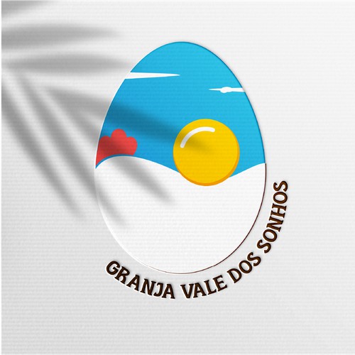 Granja Vale dos Sonhos Brand | Identity