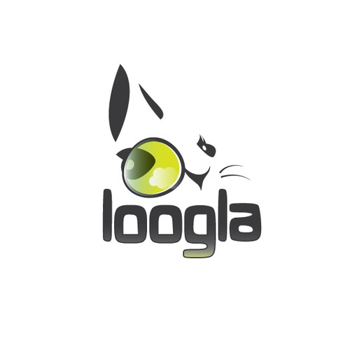 Help Loogla with a new logo