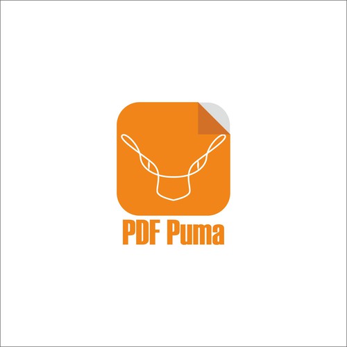 Logo for PDF Puma